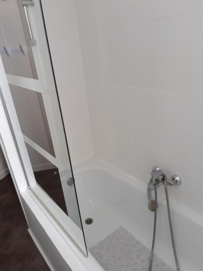 Atico Centrico, 50M De La Playa, Vista Al Mar, Wifi Fibra, Gran Terraza Apartment Калпе Екстериор снимка