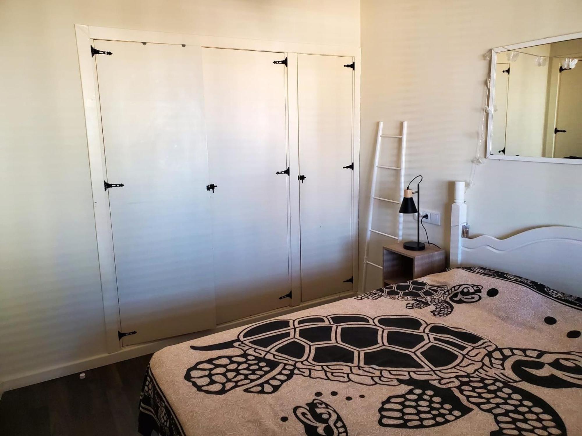 Atico Centrico, 50M De La Playa, Vista Al Mar, Wifi Fibra, Gran Terraza Apartment Калпе Екстериор снимка